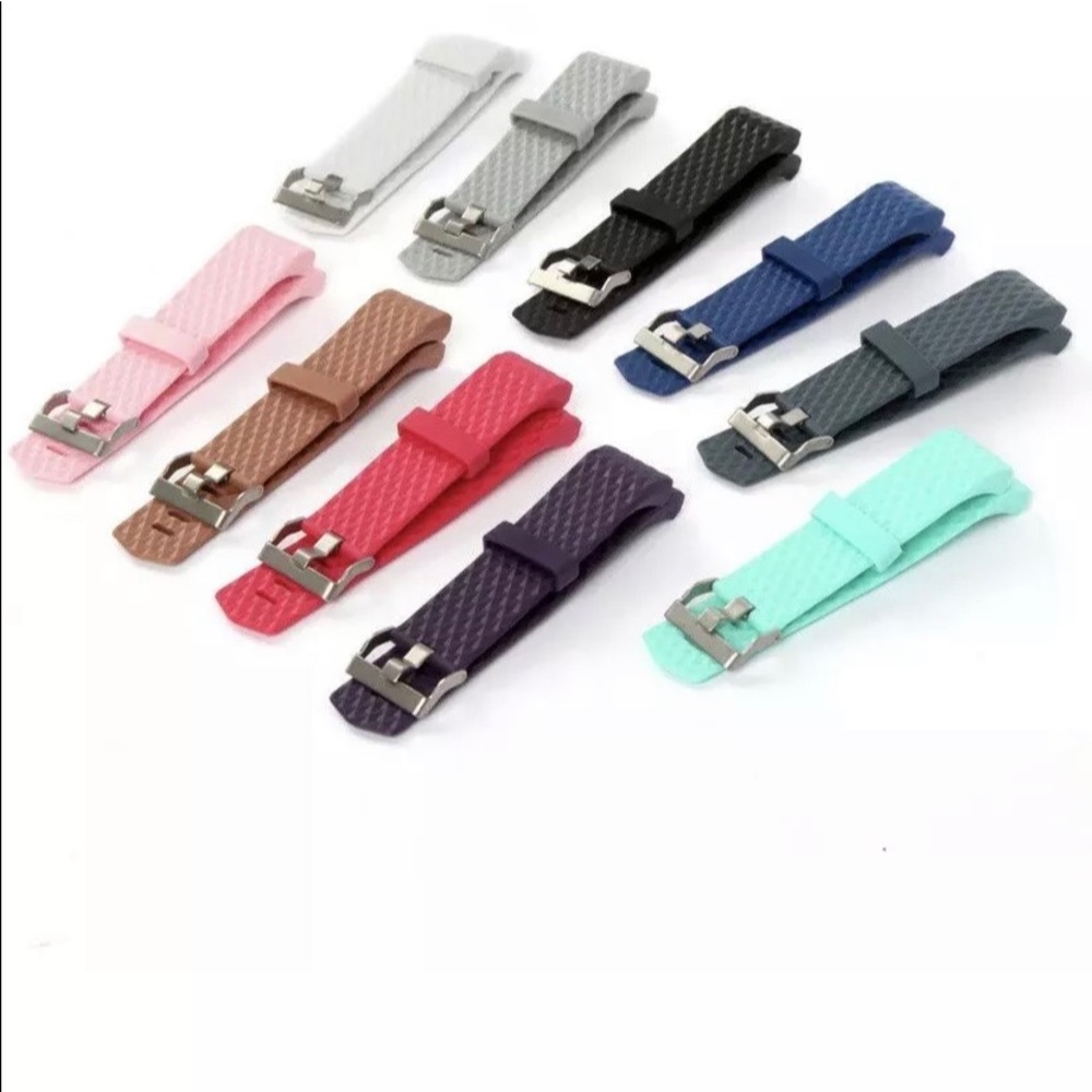Fit bit charge 2 bands